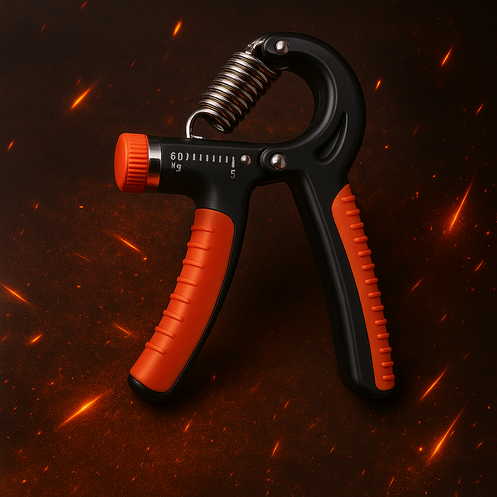 Grip Trainer