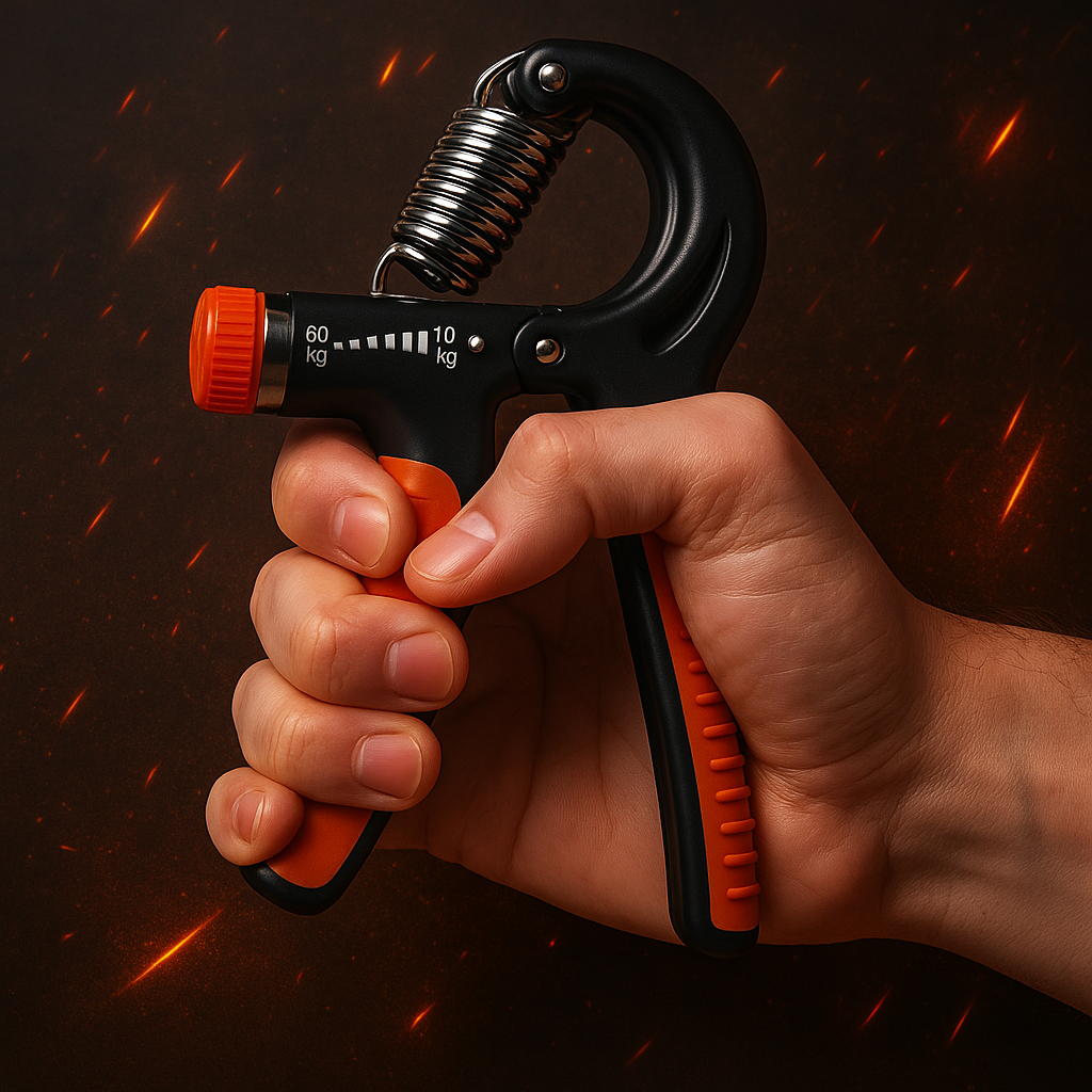 Grip Trainer